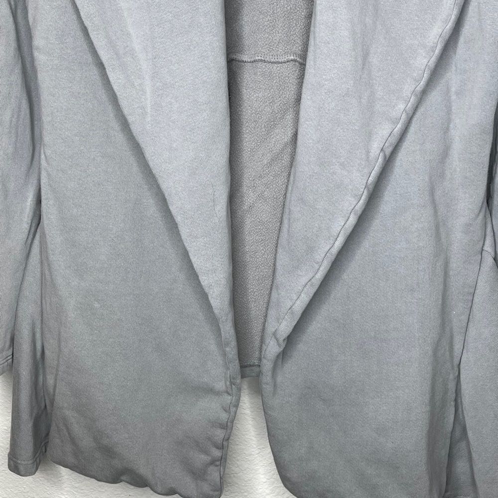 Groceries Organic Cotton Jacket — image 7 of 8